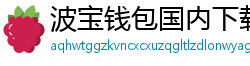 波宝钱包国内下载